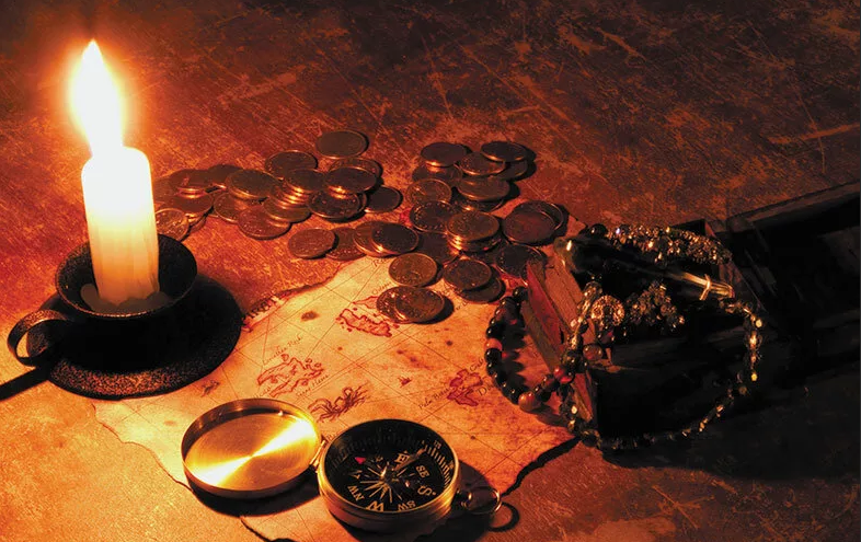 Заговоры и ритуалы с монетами на богатство и роскошь