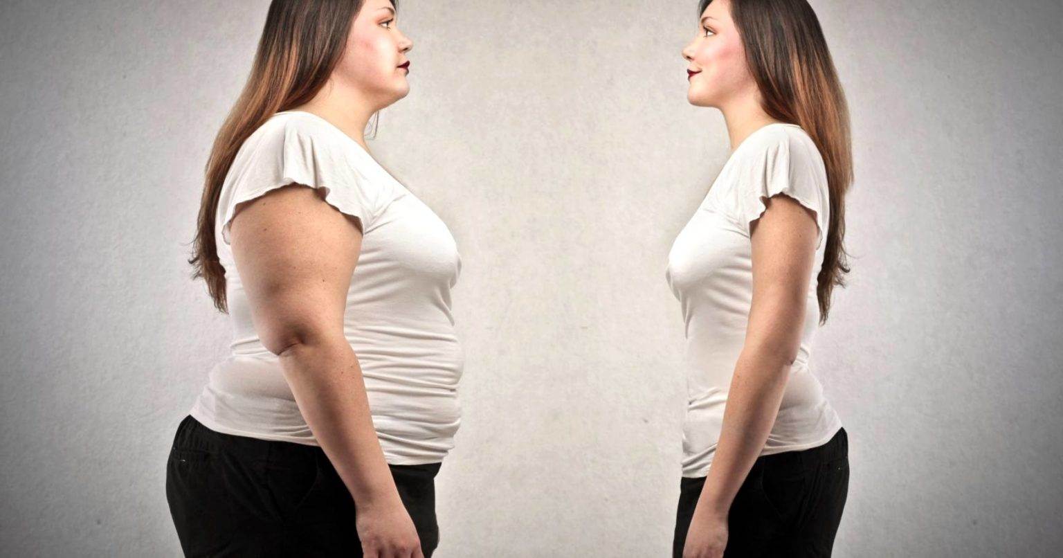 заговор на быстрое похудение убрать жир
