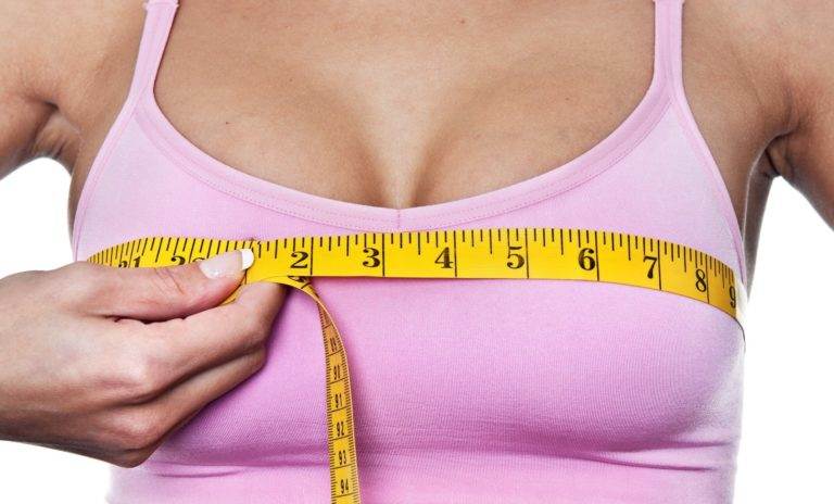 Заговоры на рост груди: для большого и упругого бюста