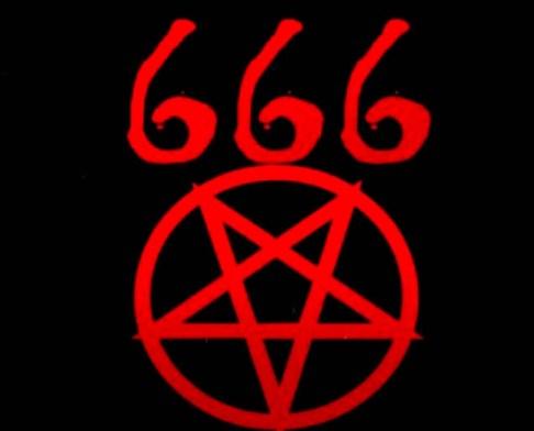 Число 666: полное значение цифрового символа