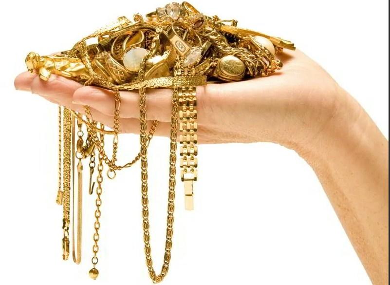 Что означает видеть золото во сне: толкование сна по сонникам