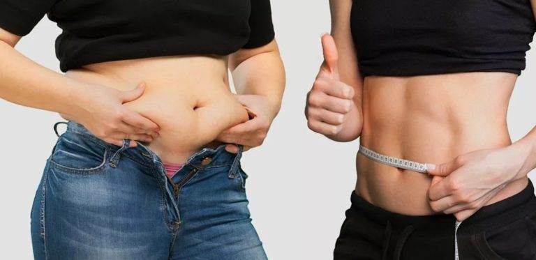 Заговоры от лишнего веса для похудения и стройной фигуры