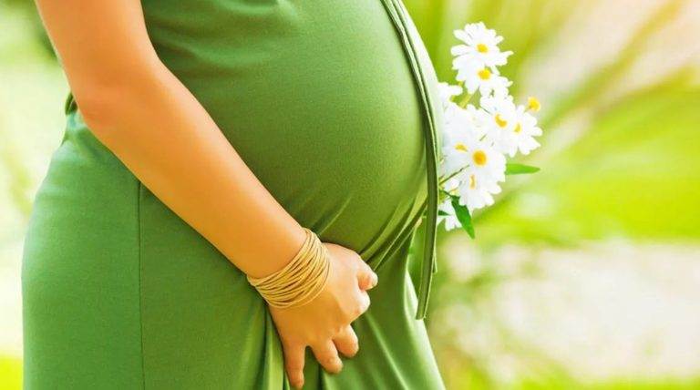 Заговоры на скорую беременность: ритуалы приближающие зачатие и роды