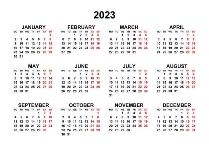2023 Какой год для какого животного в восточном и славянском календаре и знаке
