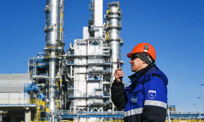 Газ за рубли: почему это выгодно России?