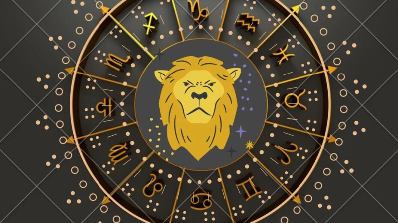 Гороскоп Льва на 2023 год: Астрологический прогноз на год Кролика