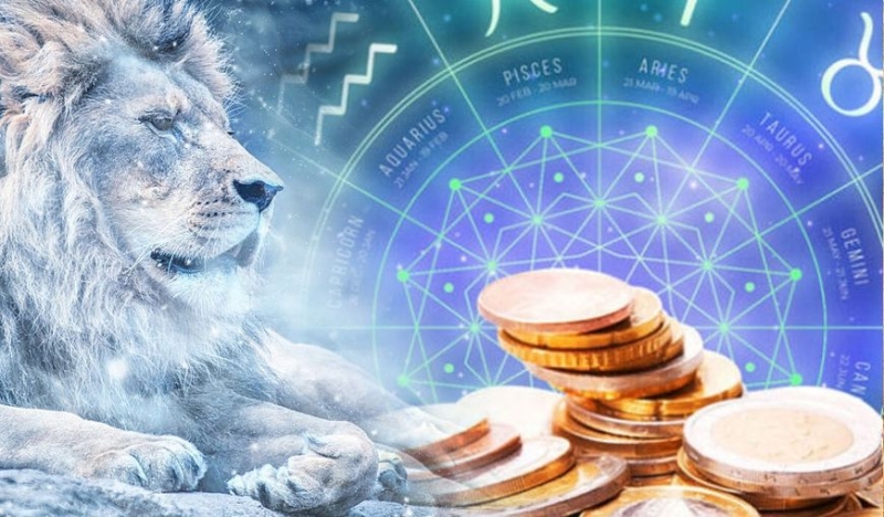 Гороскоп для Льва на 2023 год: Астрологический прогноз на год Кролика