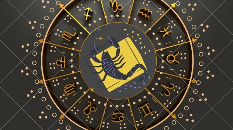 Гороскоп Скорпиона на 2023 год: Астрологический прогноз на год Кролика