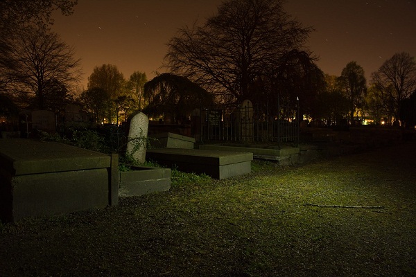 К чему снится кладбище: Толкование и значения снов согласно сонникам