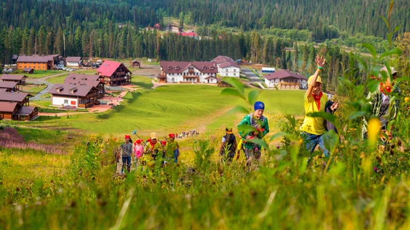 Куда поехать в России летом 2022 года: 50 лучших мест для отдыха
