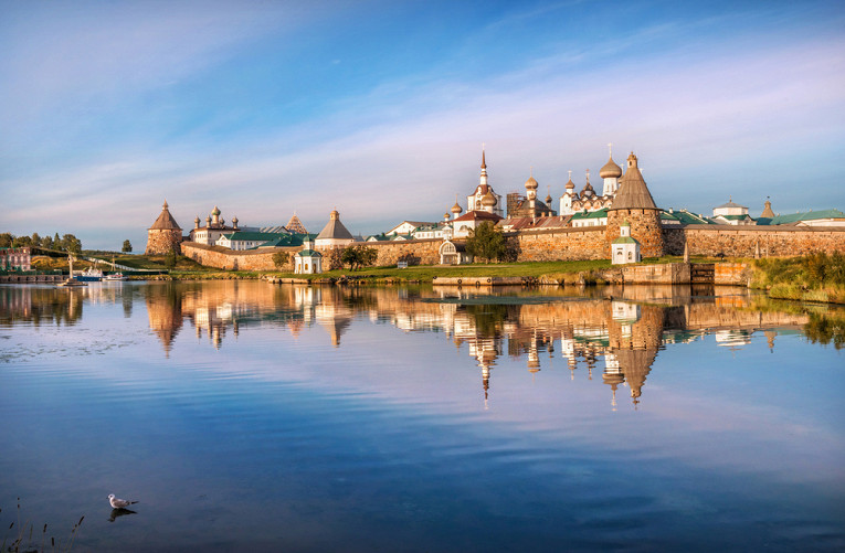 Куда поехать в России летом 2022 года: 50 лучших мест для отдыха