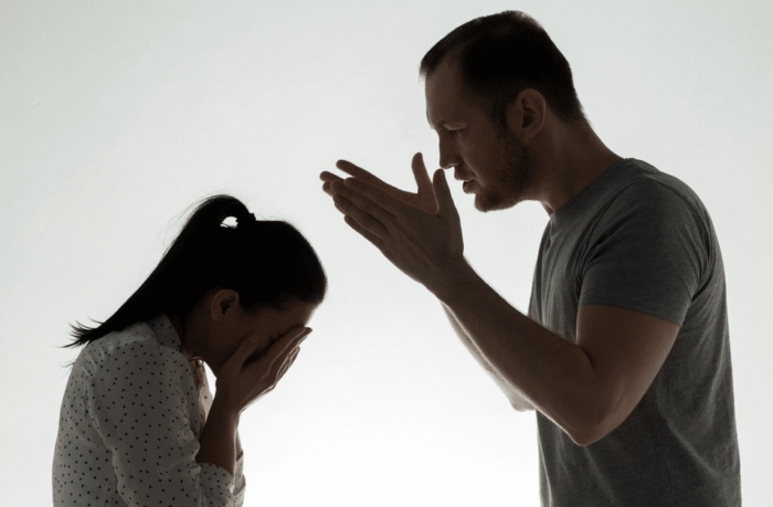 Способы понять, когда пора разводиться с мужем: советы психолога