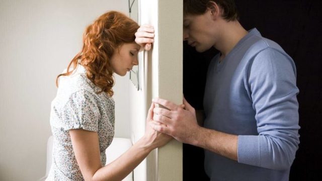 Способы понять, когда пора разводиться с мужем: Психологическая консультация