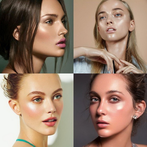 Новогодний макияж на 2023 год: идеи для самого красивого макияжа