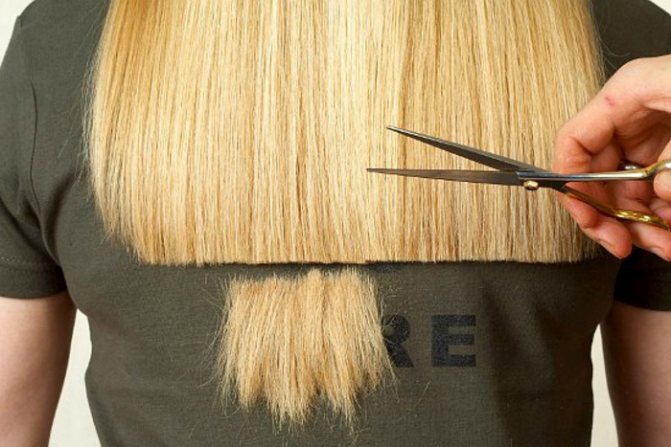 Приметы и суеверия, связанные с волосами - стрижки по дням недели