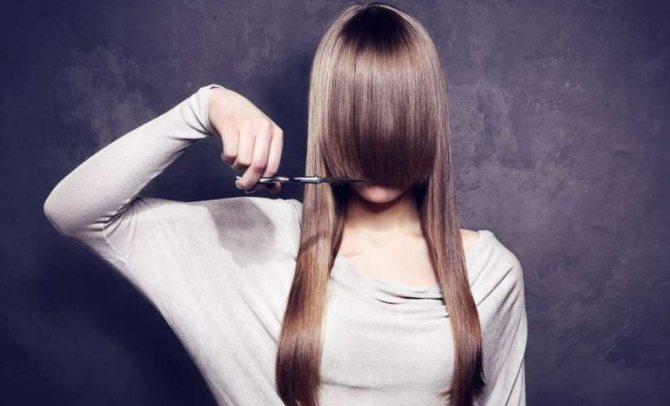 Приметы и суеверия, связанные с волосами - стрижки по дням недели